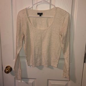 AE crop top. DISCOUNTS ON BUNDLES!